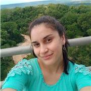 Profesora de Geografía. Clases para nivel primario y secundario